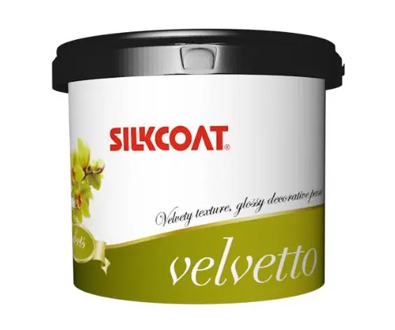 Silicone - Silkcoat
