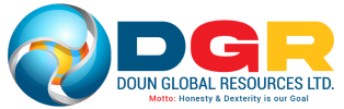 Dounglobal Resources Ltd