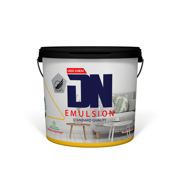 DN Emulsion Paint