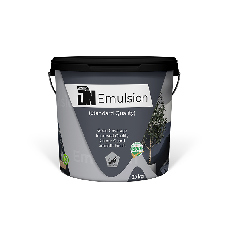 DN Emulsion paint
