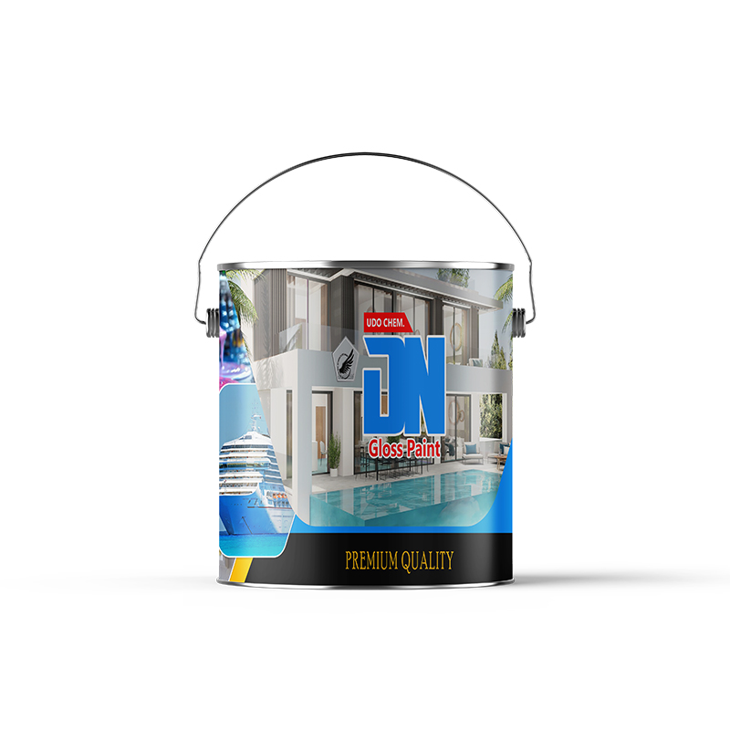 DN Gloss paint