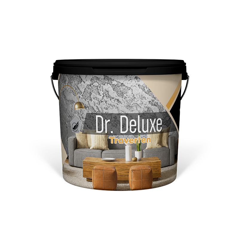 Dr Deluxe Traverten